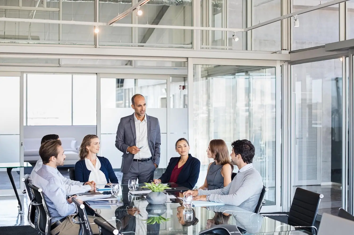 Ironclad Realty & Property Management Board Member Resources