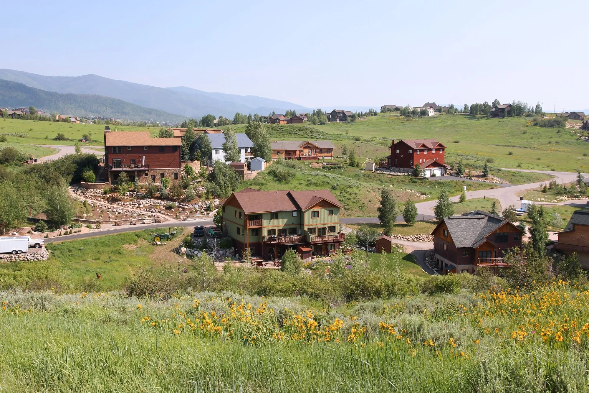 Colorado Springs Property Management