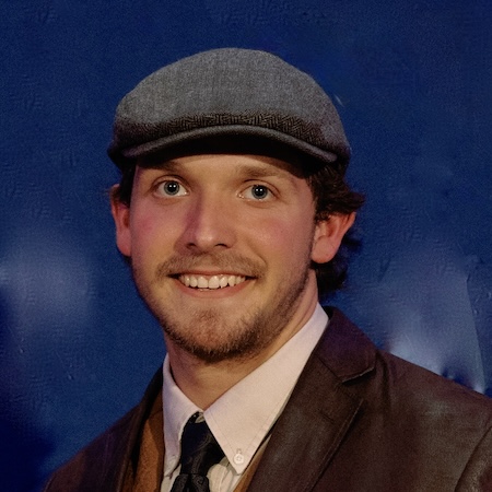 Picture of Joseph Barbee