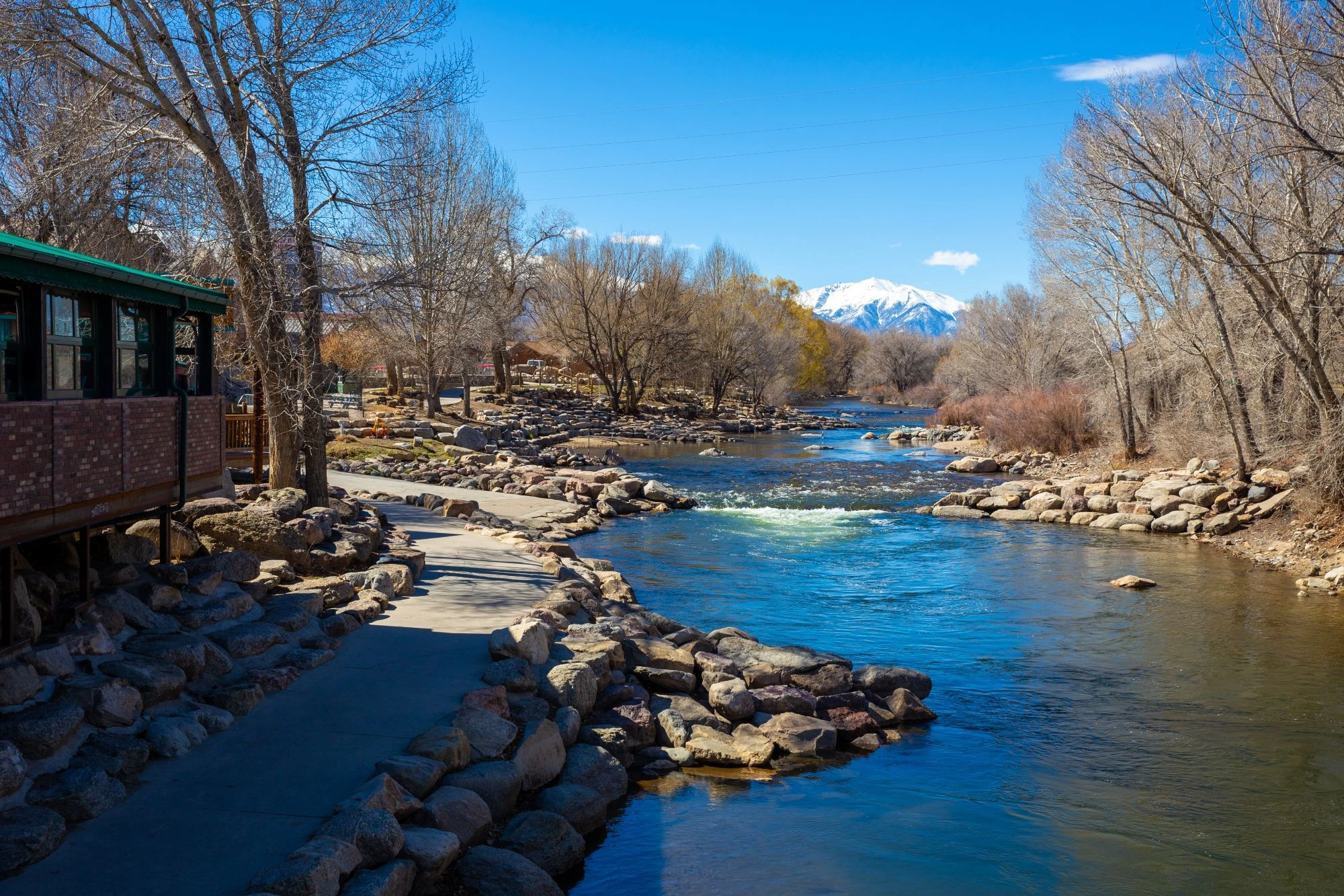 Pueblo Property Management